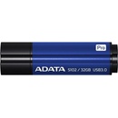 ADATA DashDrive Elite Superier S102 PRO 32GB AS102P-32G-RBL