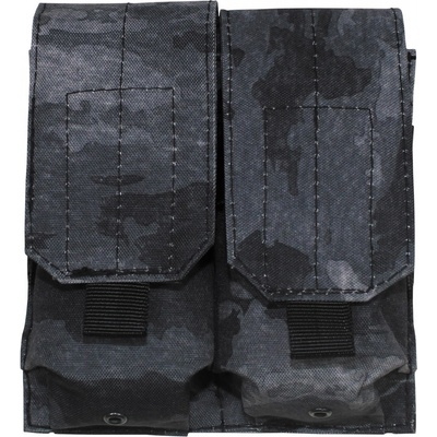 MFH na zásobníky M4 HDT-camo LE