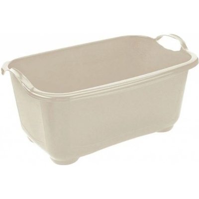 TORTARELLI Vanička 35,5 l šedá