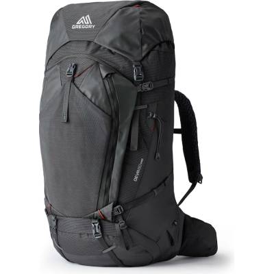 Gregory Deva 80 l Pro RC MD Lava grey