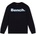 Bench Комплект Bench Padir 3 Piece Set - Black/White
