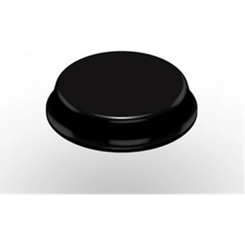 3M Bumpon SJ6344 черно, плато = 40 бр (70-0707-5389-5)