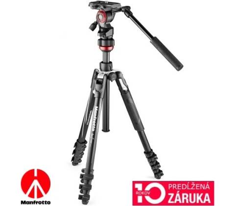 Manfrotto MVKBFRL-LIVE