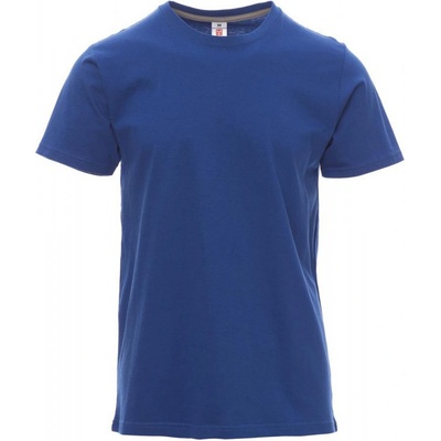 Payper Sunrise tričko pánske Royal blue