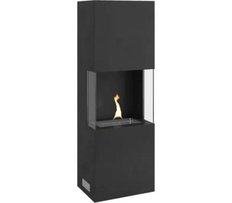 Indie Černá