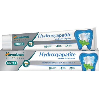 Himalaya Pro Hydroxyapatite 75 ml