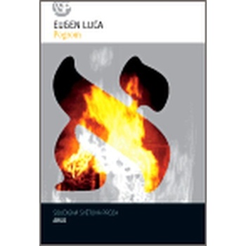 Pogrom - Eugen Luca