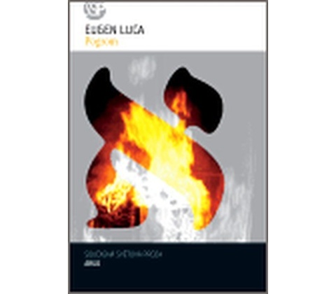 Pogrom - Eugen Luca