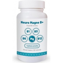 OKG Neuro Magne B+ 60 tabliet