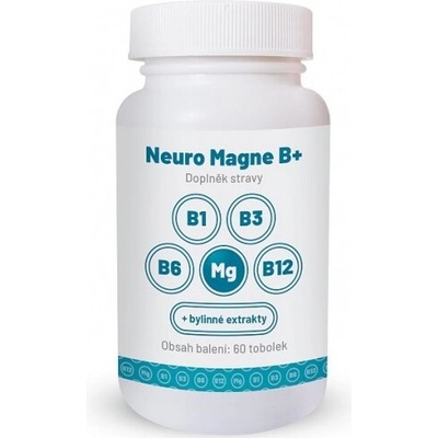 OKG Neuro Magne B+ 60 tabliet