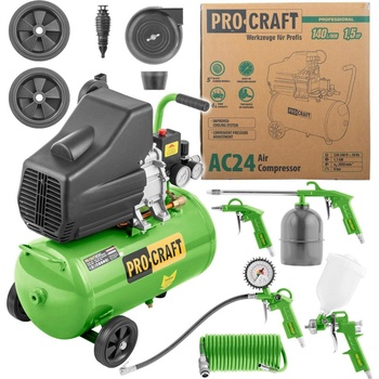Procraft AC24