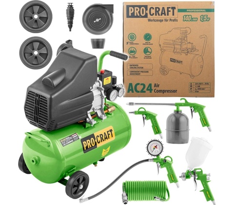 Procraft AC24