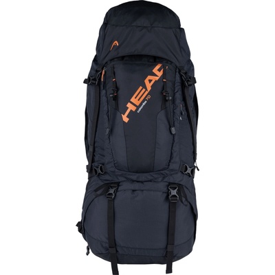 Head Colombo 70l čierny oranžový
