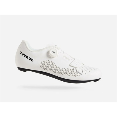 Trek Circuit Crystal White