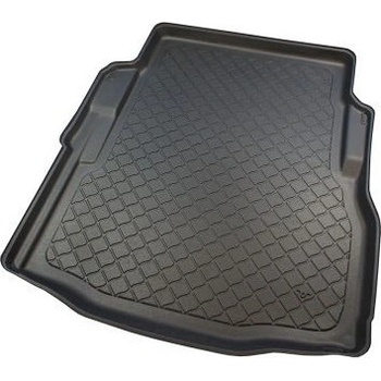 Astar Гумирана стелка за багажник за Jaguar XF X260 (2015+) Sedan with a mini spare tyre