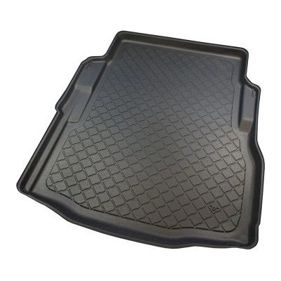 Astar Гумирана стелка за багажник за Jaguar XF X260 (2015+) Sedan with a mini spare tyre