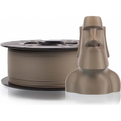 Filament PM PLA+ Ranger Gray, 1 kg, 1,75 mm