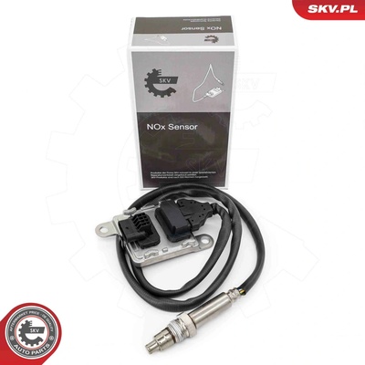NOx-senzor, NOx-katalyzátor ESEN SKV 71SKV050