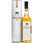 Clynelish 14 YO - малцово шотландско уиски 700ml 700 ml