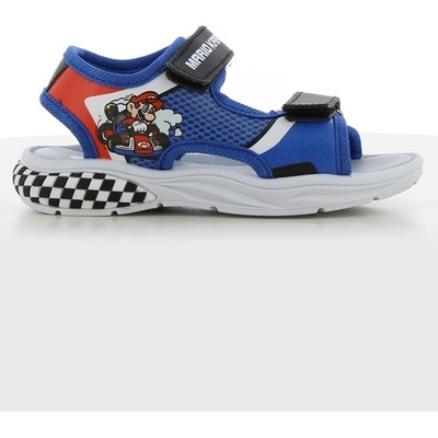 Kids movie heroes Сандали mario kart