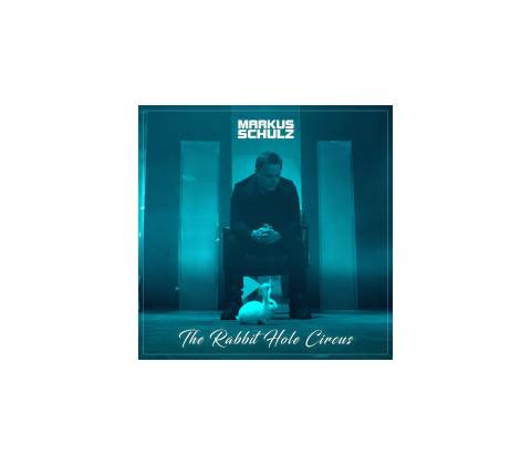 Schulz Markus - Rabbit Hole Circus Digipack CD