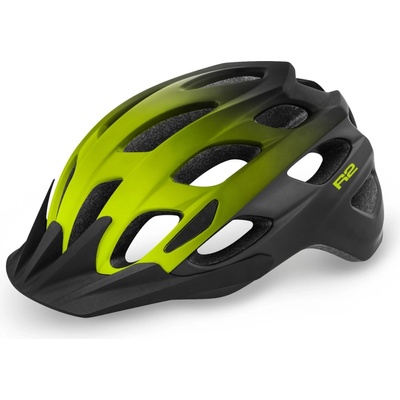 R2 Cliff ATH22E/ black/neon yellow matt 2021