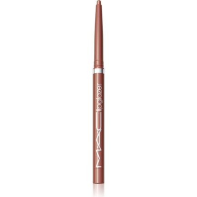 MAC Cosmetics Lipglazer молив за устни цвят Cool Spice 0.25 гр