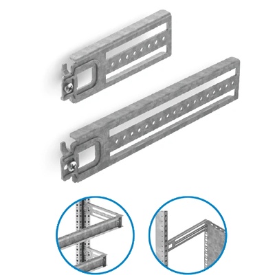 ELMARK Dat- КОМПЛЕКТ ЗА РЕГУЛИРАНЕ НА ДЪЛБОЧИНА 149mm (53dat12)