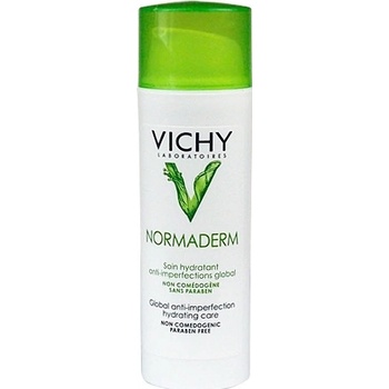 Vichy Normaderm denný hydratačný krém pre problematickú pleť akné 50 ml