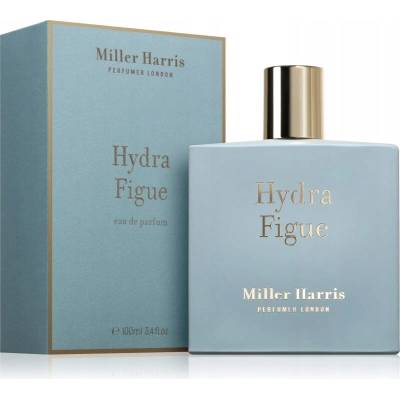 Miller Harris Hydra Figue parfémovaná voda unisex 100 ml
