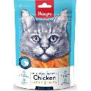 Wanpy Cat Soft Chicken Jerky Strips for Cat 80 g