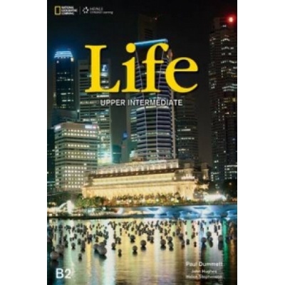 Life Upper Intermediate Stephenson Helen