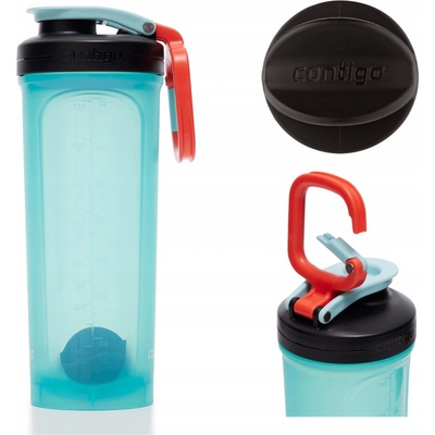Contigo Shake & Go 2.0 820 ml