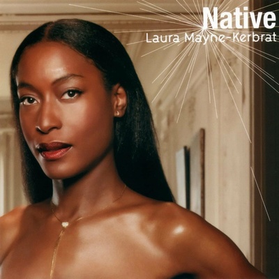 Native Laura Mayne Kerbrat CD