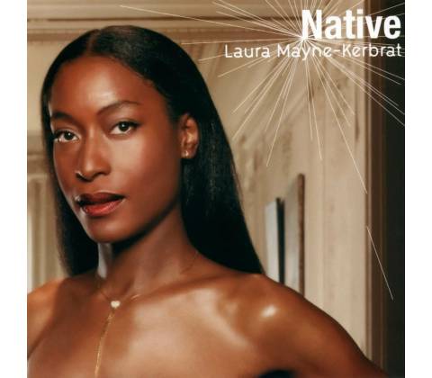 Native Laura Mayne Kerbrat CD