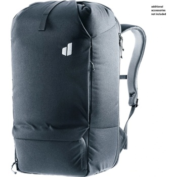 Deuter Дневна раница Deuter Utilion 30 Daypack - Black - размер One Size (502-7863-0211)