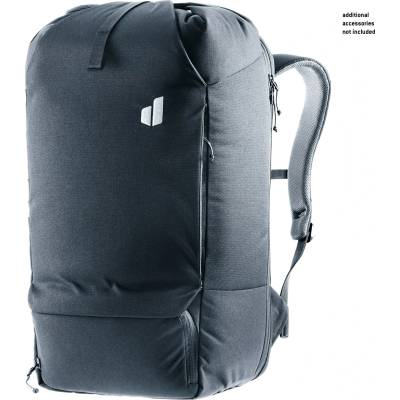 Deuter Дневна раница Deuter Utilion 30 Daypack - Black - размер One Size (502-7863-0211)