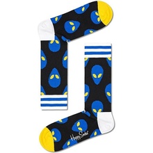 Happy Socks Alien Thin Crew ATALI29 9000