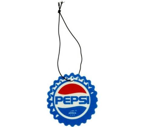 Aroma Car PEPSI CAP