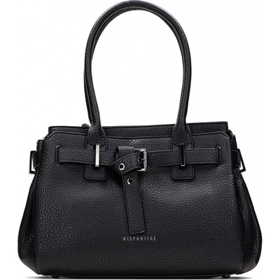 Hispanitas dámská kabelka BI254146 Black
