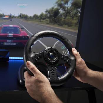 Image 1 of Subsonic Superdrive Multi (SA5426-NG)