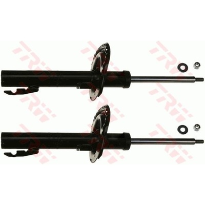 Tlumič pérování TRW JGM598T