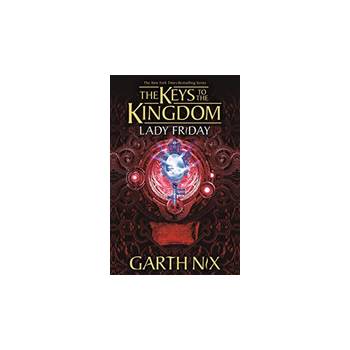 Lady Friday Nix Garth