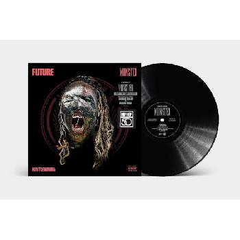 Future - Monster Reedice LP
