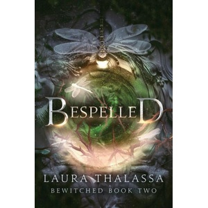 Bespelled | THALASSA LAURA (ISBN: 9781728283074)