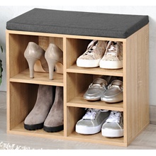 Kesper 51,5 x 48 x 29,5 cm dekor dub 15925