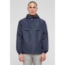 Brandit Summer Windbreaker navy