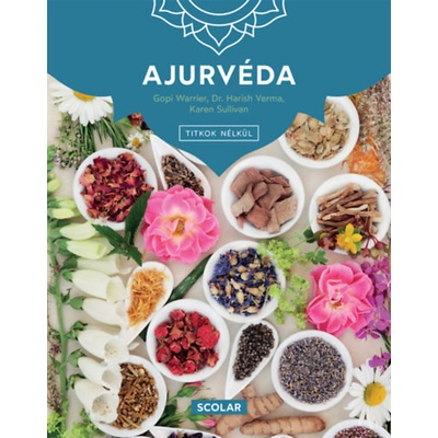 Ajurvéda - 3. kiadás