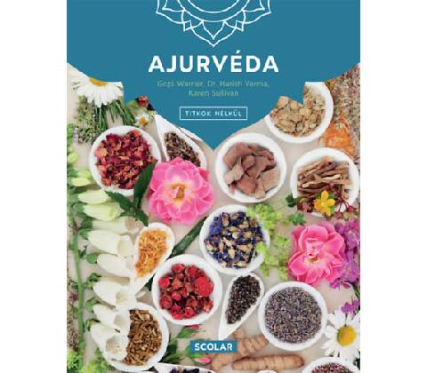 Ajurvéda - 3. kiadás
