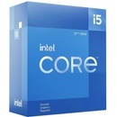 Procesory Intel Core i5-12400F BX8071512400F
